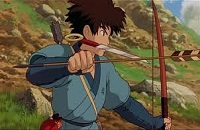 ジブリ映画の印象に残っている場面！！