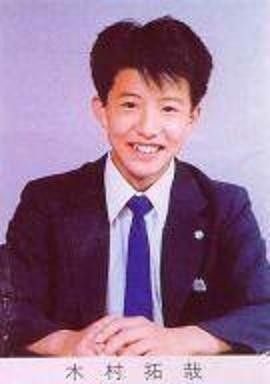 キムタク長女・心美ちゃん（12）の最新画像！