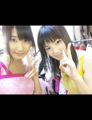 このAKB48島崎遥香、修正しすぎだろww