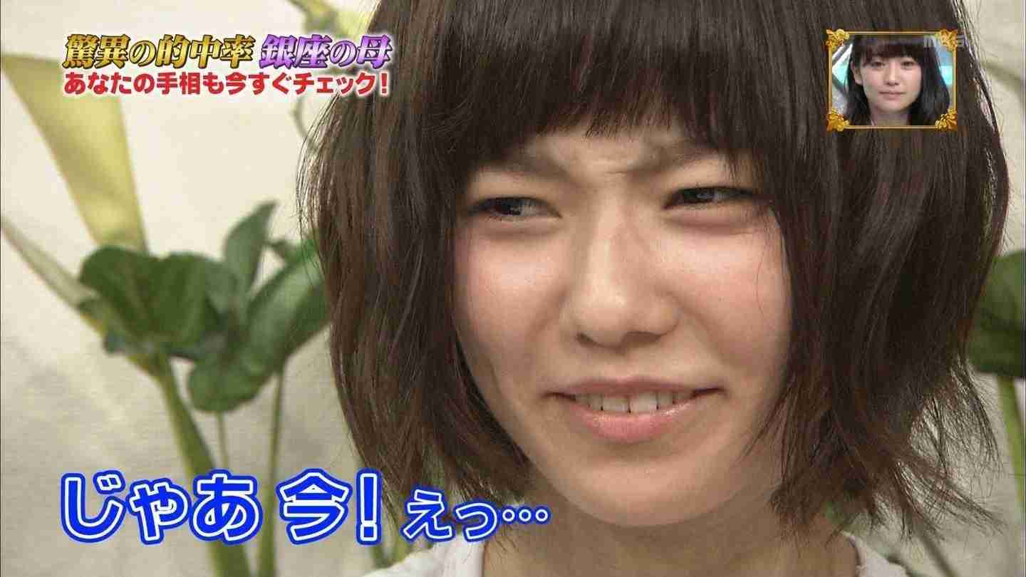 このAKB48島崎遥香、修正しすぎだろww