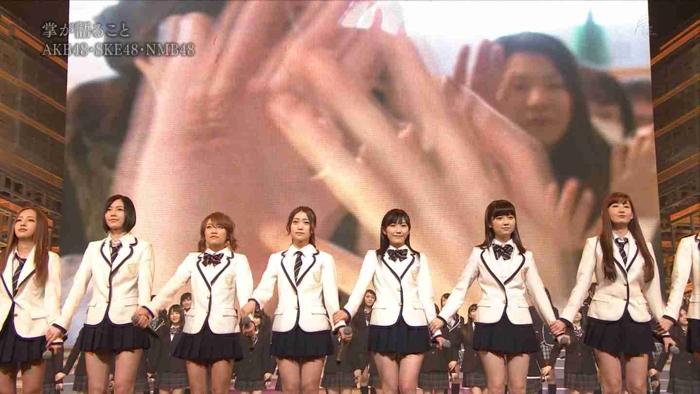 このAKB48島崎遥香、修正しすぎだろww