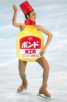 韓国フィギュアスケート界が断言「浅田真央はキム・ヨナに絶対勝てない」