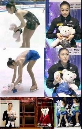 韓国フィギュアスケート界が断言「浅田真央はキム・ヨナに絶対勝てない」