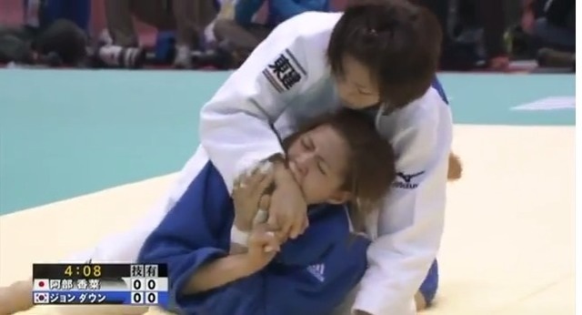 韓国フィギュアスケート界が断言「浅田真央はキム・ヨナに絶対勝てない」