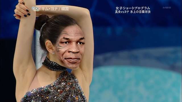 韓国フィギュアスケート界が断言「浅田真央はキム・ヨナに絶対勝てない」