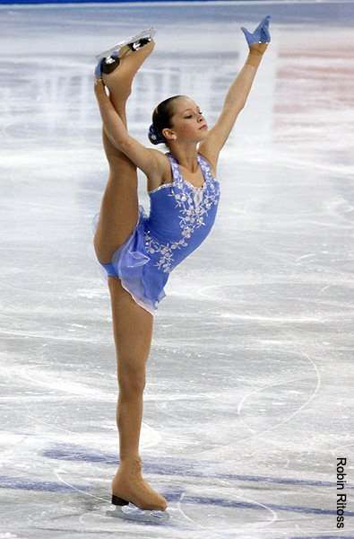 韓国フィギュアスケート界が断言「浅田真央はキム・ヨナに絶対勝てない」