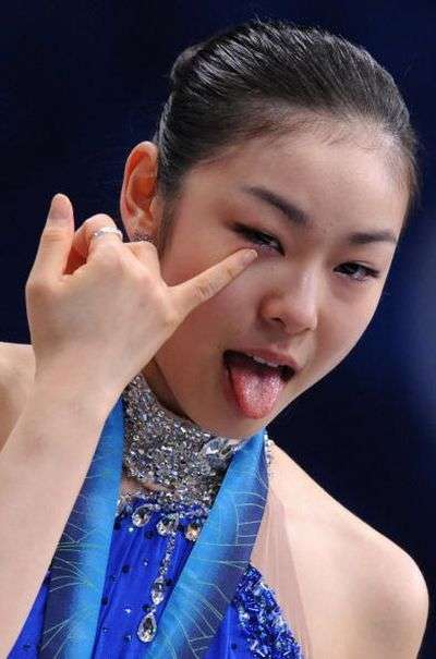 韓国フィギュアスケート界が断言「浅田真央はキム・ヨナに絶対勝てない」