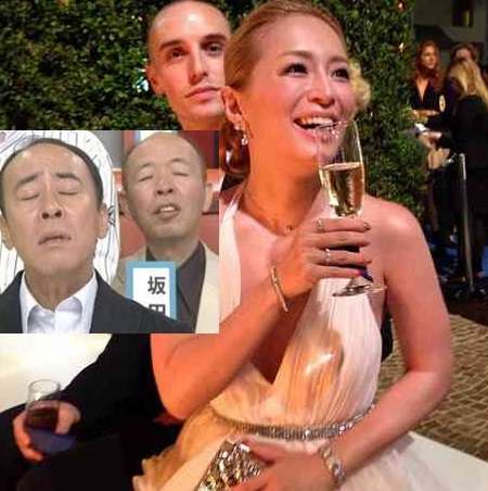 和田アキ子、電撃婚約の浜崎あゆみをチクリ「いつも年の瀬にいい話がありますねぇ?しかも空港で」