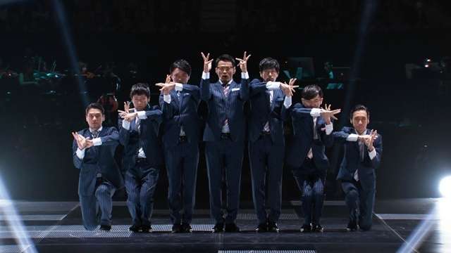 最近、妙に気になってしまう人(物)。