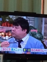 最近、妙に気になってしまう人(物)。