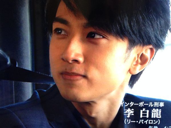 最近、妙に気になってしまう人(物)。