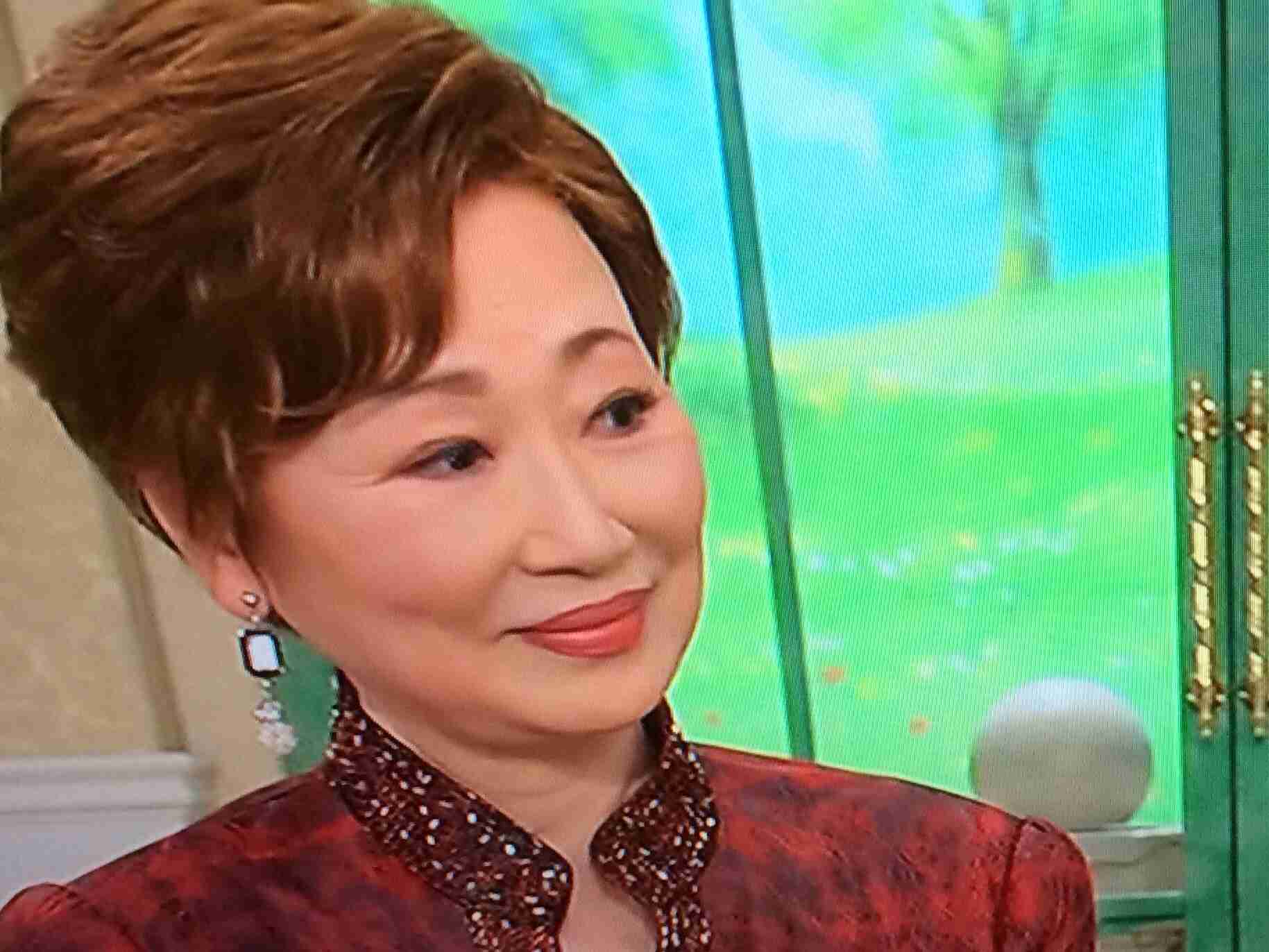 最近、妙に気になってしまう人(物)。