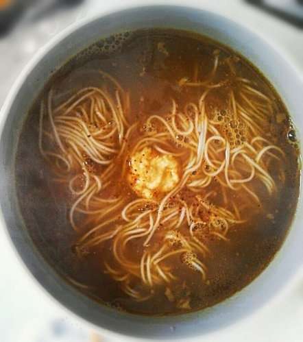 カレーのアレンジレシピ