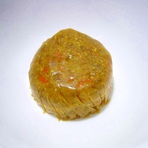 カレーのアレンジレシピ