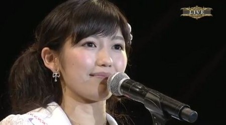 【AKB48】エース候補は指原莉乃、渡辺麻友、松井珠理奈？