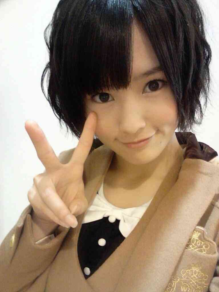【AKB48】エース候補は指原莉乃、渡辺麻友、松井珠理奈？