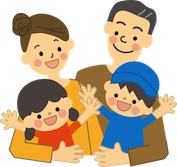 親子だなぁ、と思う時