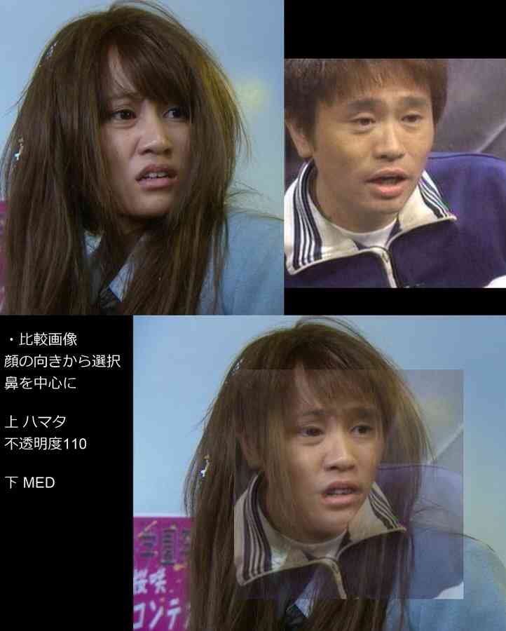 2010年の前田敦子がかわいい