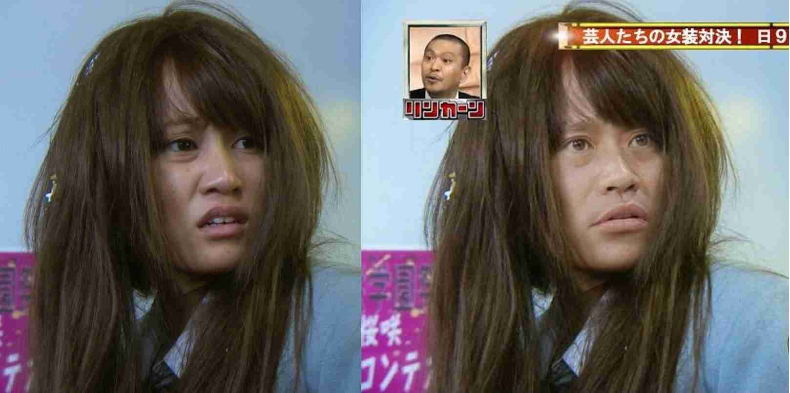 2010年の前田敦子がかわいい