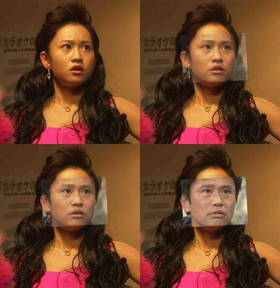 2010年の前田敦子がかわいい