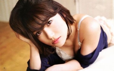 お母さんになってほしい女性芸能人