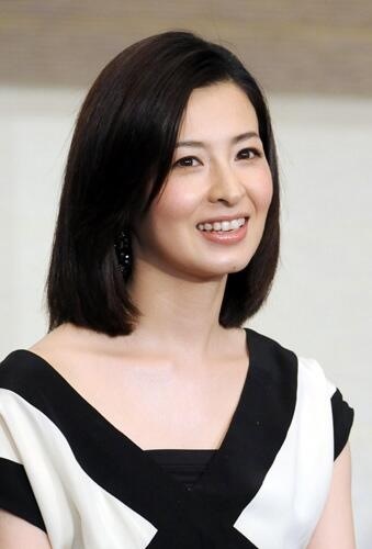 お母さんになってほしい女性芸能人