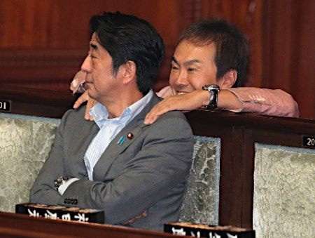 ミスインターナショナル・吉松育美さん脅迫の裏で死人か　“元恋人”がヤクザに追われ怪死の噂