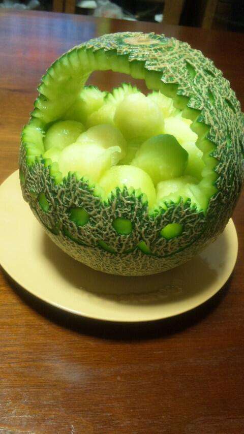 【画像】今日のおかんの夕食がスゴイww
