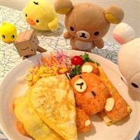 【画像】今日のおかんの夕食がスゴイww