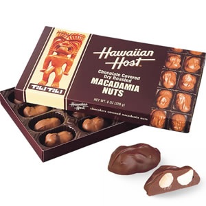 チョコレート好きさん集まれ!