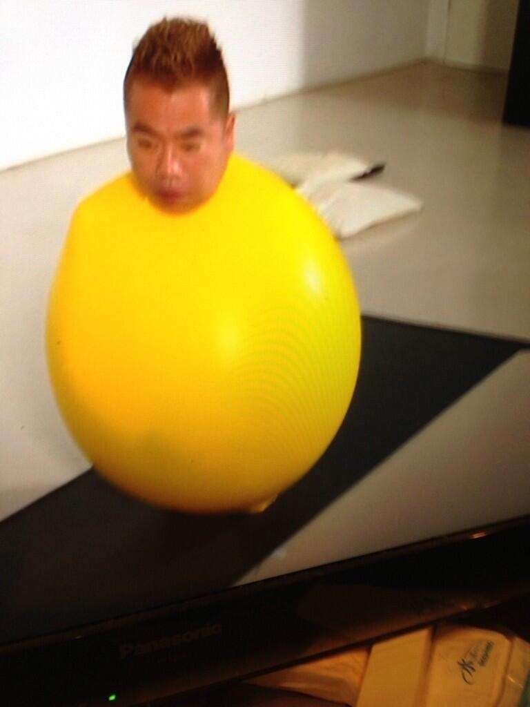 大変なのよアピール