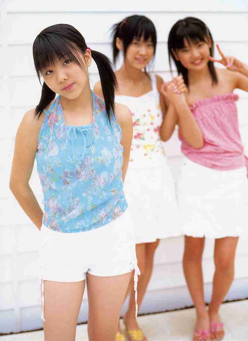 元モーニング娘。不仲説の田中れいなと新垣里沙が“和解”か？