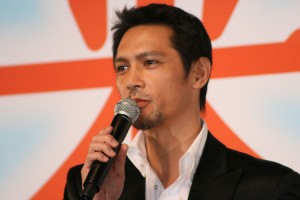 渋い俳優さんを語ろう！