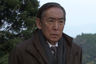渋い俳優さんを語ろう！