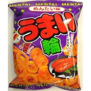 好きなうまい棒何味ですか？