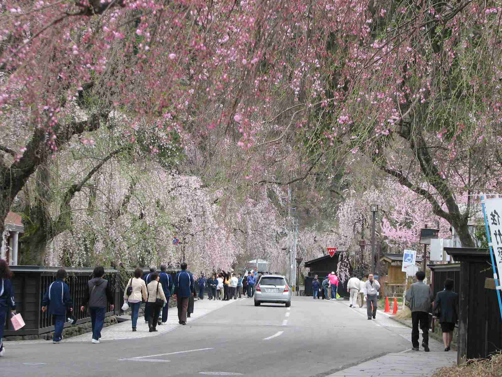 “素敵な田舎or町”と言えばドコの市町村を思い出しますか！？