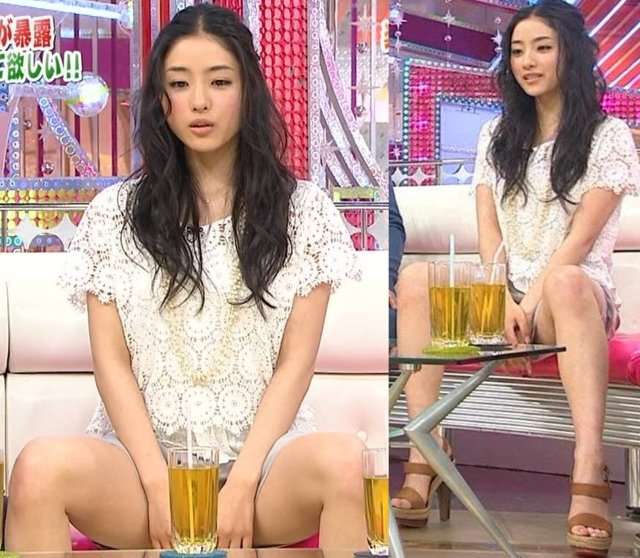 石原さとみが可愛くなりすぎと話題！