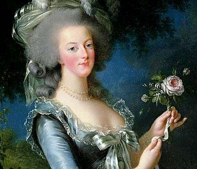 マリー・アントワネットの「パンがなければお菓子を食べればいいのよ」発言は誤解されている