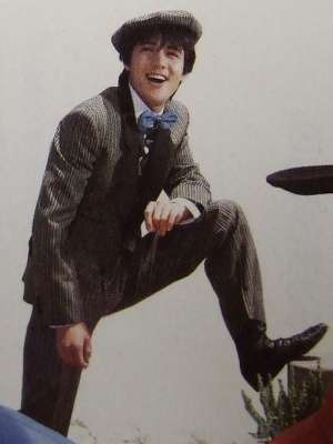 【男性限定】若かりし頃の歌手や俳優さん画像