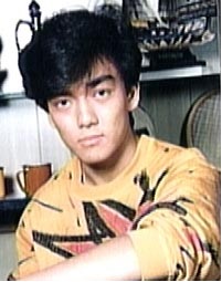 【男性限定】若かりし頃の歌手や俳優さん画像