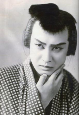 【男性限定】若かりし頃の歌手や俳優さん画像