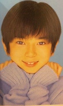 【男性限定】若かりし頃の歌手や俳優さん画像