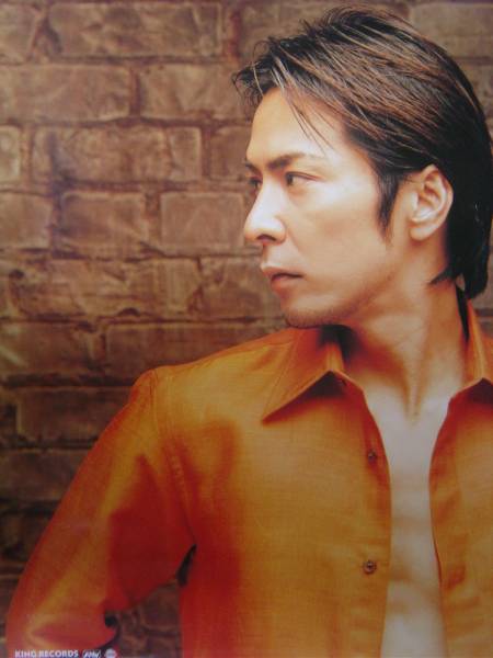 【男性限定】若かりし頃の歌手や俳優さん画像