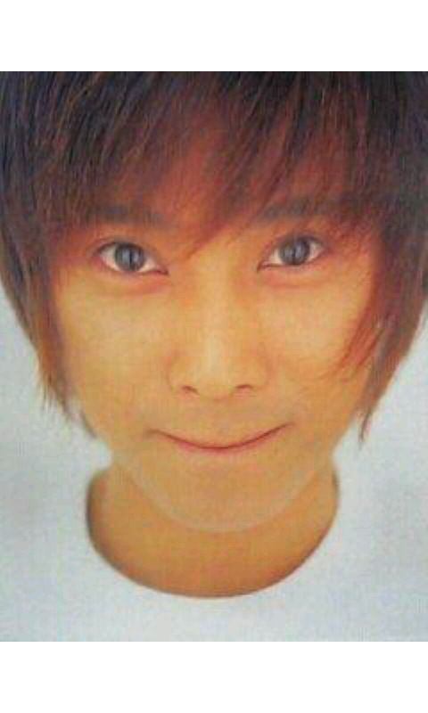 【男性限定】若かりし頃の歌手や俳優さん画像