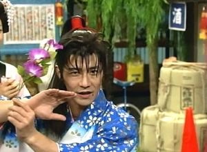 【男性限定】若かりし頃の歌手や俳優さん画像