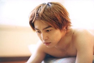 【男性限定】若かりし頃の歌手や俳優さん画像