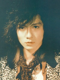 【男性限定】若かりし頃の歌手や俳優さん画像