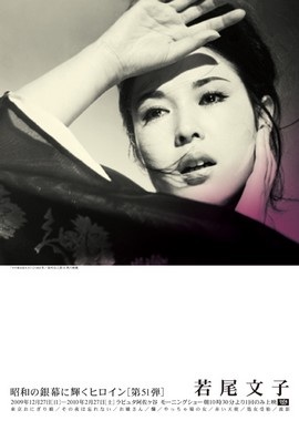 【女性限定】若かりし頃の歌手や女優さん画像