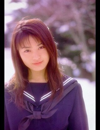 【女性限定】若かりし頃の歌手や女優さん画像