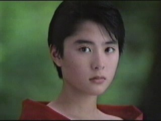 【女性限定】若かりし頃の歌手や女優さん画像